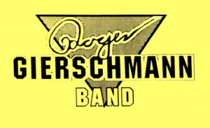 Roger Gierschmann Band